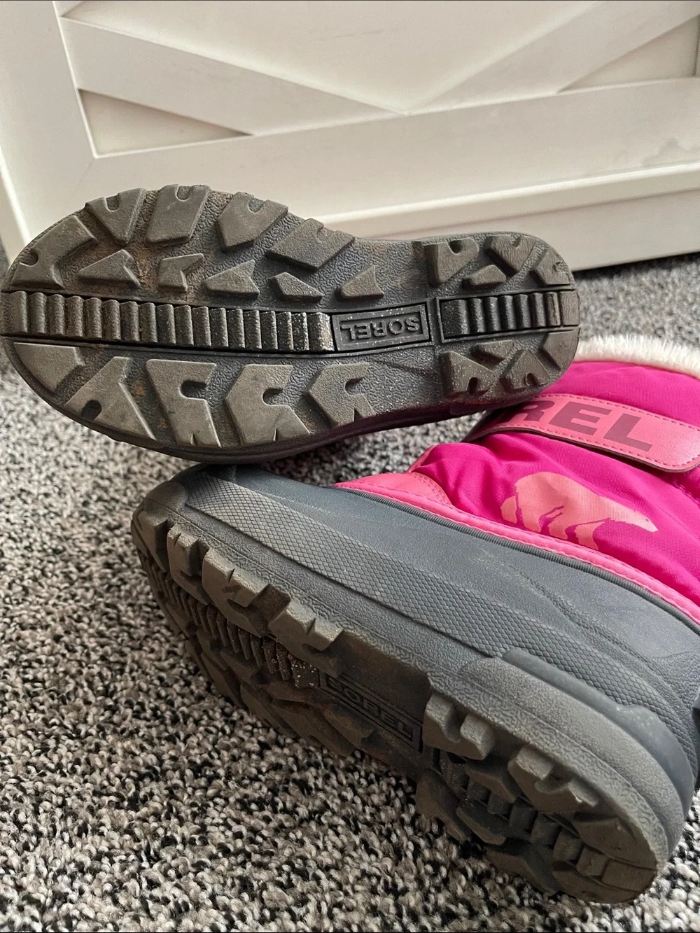 SOREL Boots